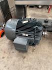 Peerless Triple Roller Bar Mixer Hs28hd